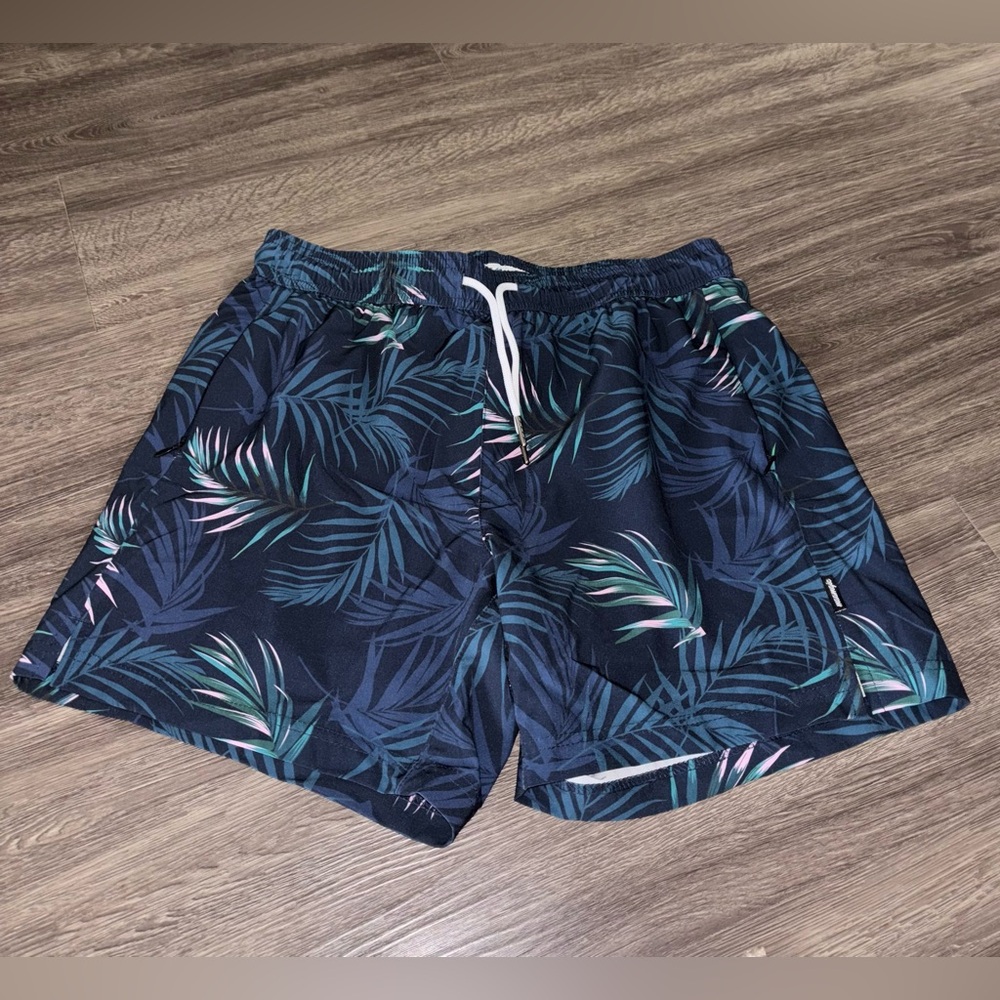 Maamgic Swim Trunks